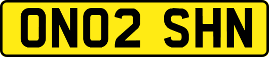 ON02SHN