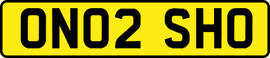 ON02SHO