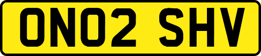 ON02SHV