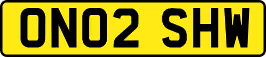 ON02SHW