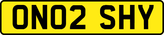 ON02SHY