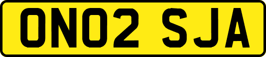 ON02SJA
