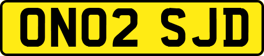 ON02SJD