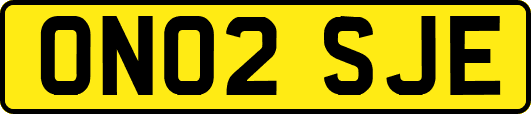 ON02SJE