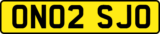ON02SJO