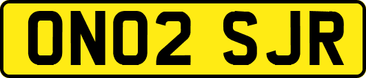 ON02SJR