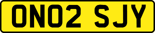 ON02SJY