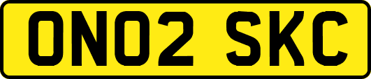 ON02SKC