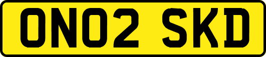 ON02SKD