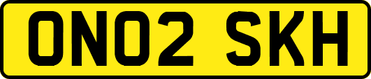 ON02SKH