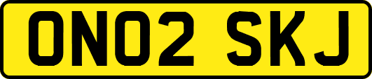 ON02SKJ