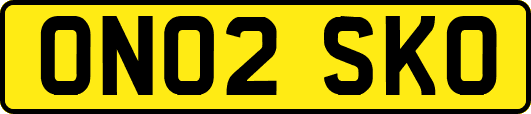 ON02SKO