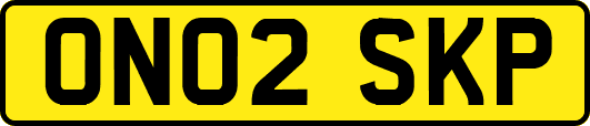 ON02SKP