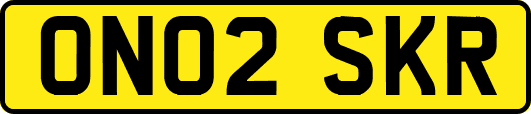 ON02SKR