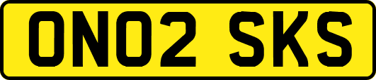 ON02SKS