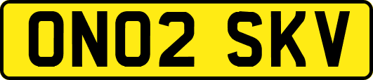 ON02SKV