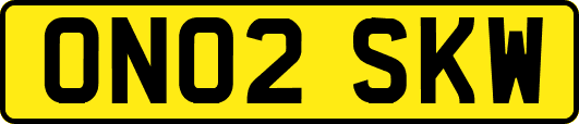 ON02SKW