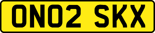 ON02SKX
