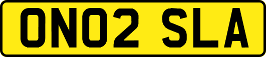 ON02SLA