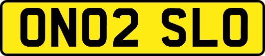 ON02SLO