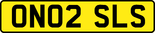 ON02SLS