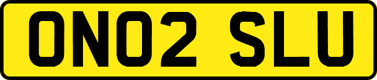 ON02SLU