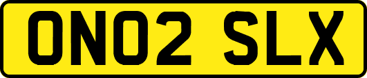 ON02SLX