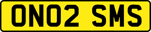 ON02SMS