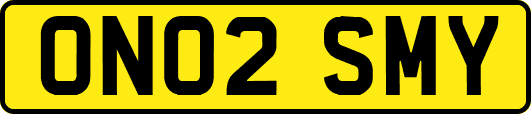 ON02SMY
