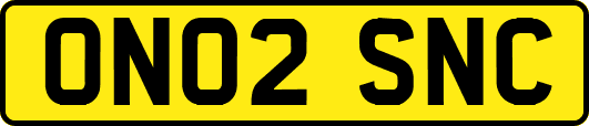 ON02SNC