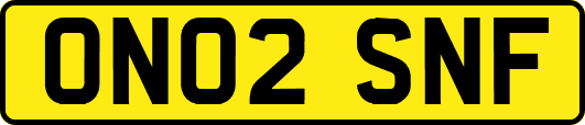 ON02SNF