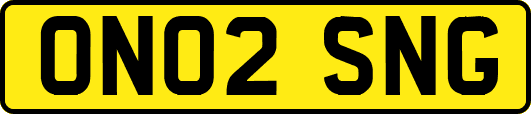 ON02SNG