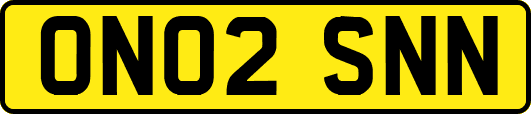 ON02SNN