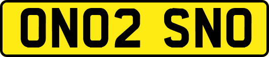 ON02SNO