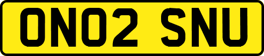 ON02SNU