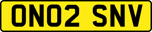 ON02SNV