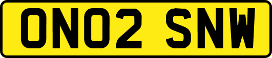 ON02SNW