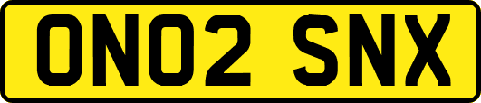 ON02SNX