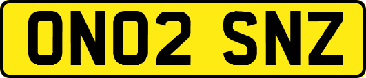 ON02SNZ