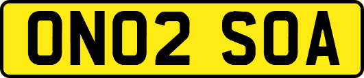 ON02SOA