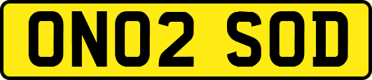 ON02SOD