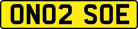 ON02SOE