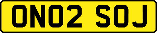 ON02SOJ