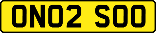 ON02SOO
