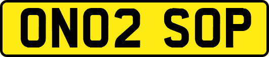ON02SOP