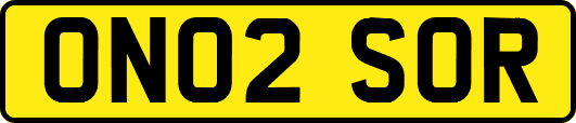 ON02SOR