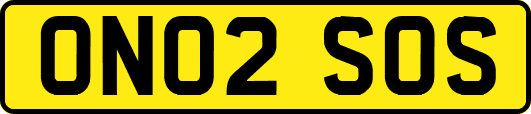 ON02SOS