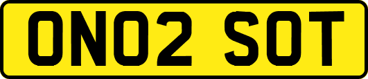 ON02SOT