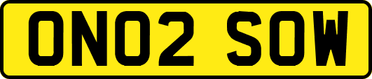 ON02SOW