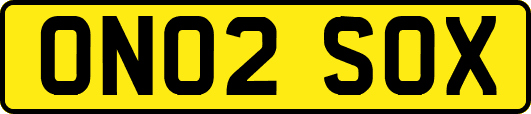 ON02SOX
